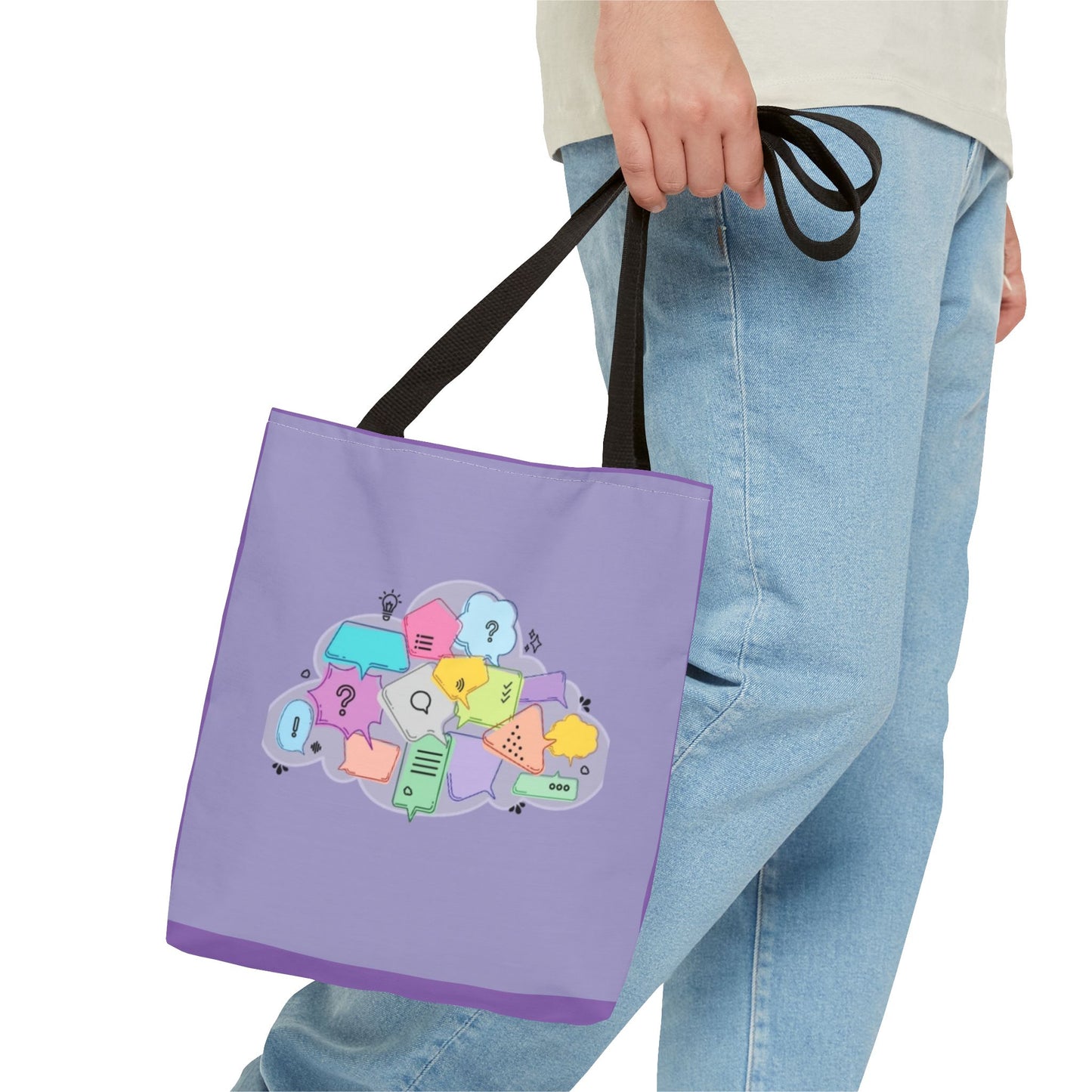 Simple Tote Bag