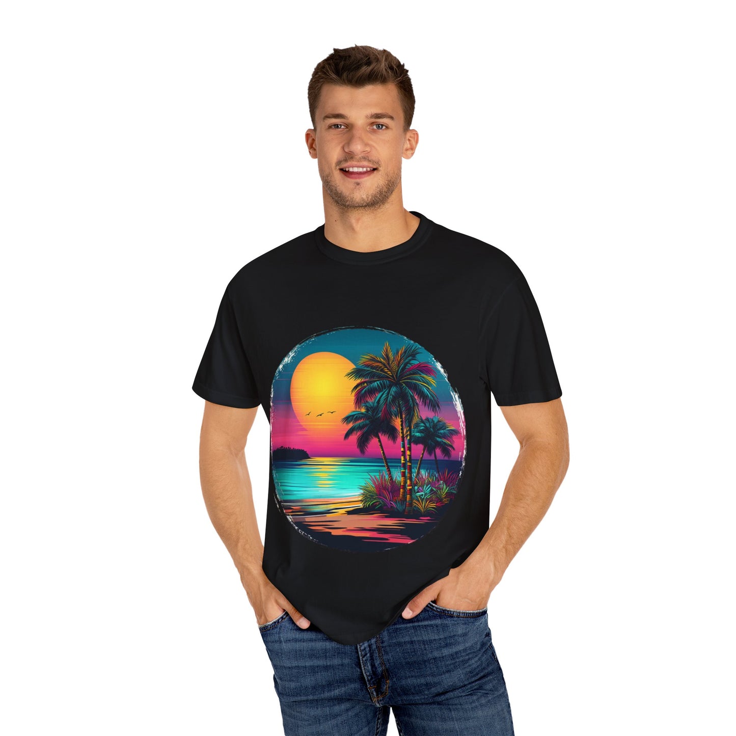 Summer T-Shirt