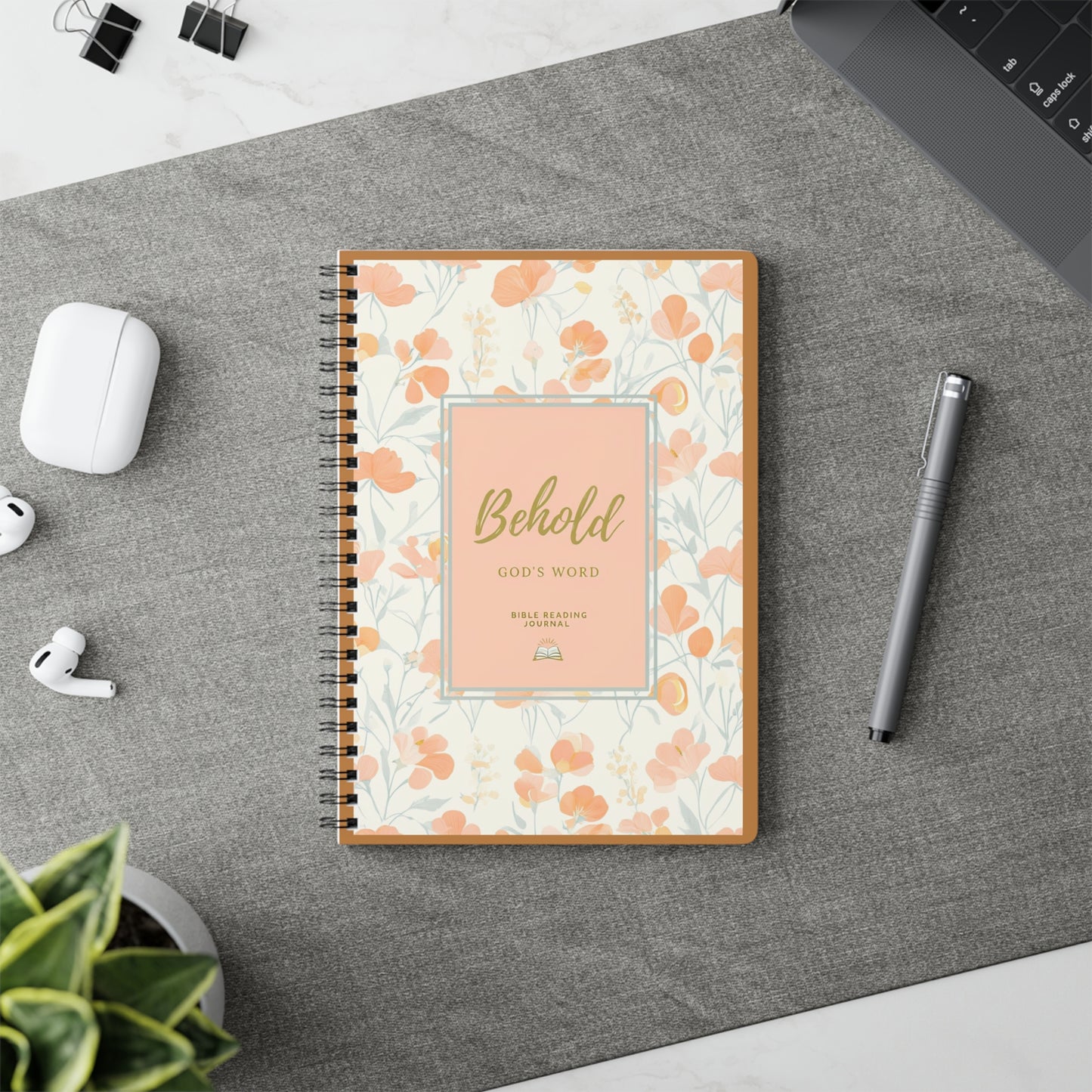 Floral Journal