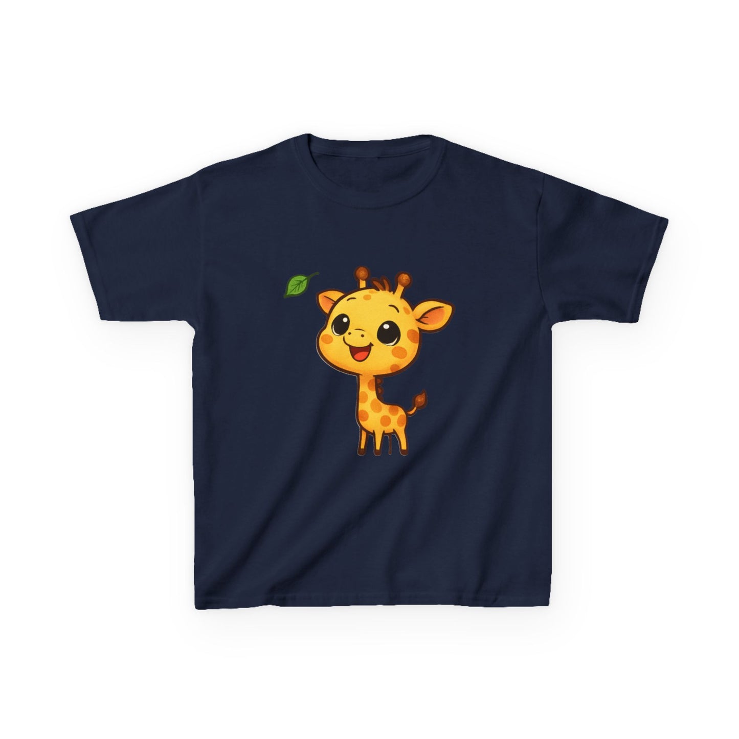 Copy of Kids Heavy Cotton™ Tee
