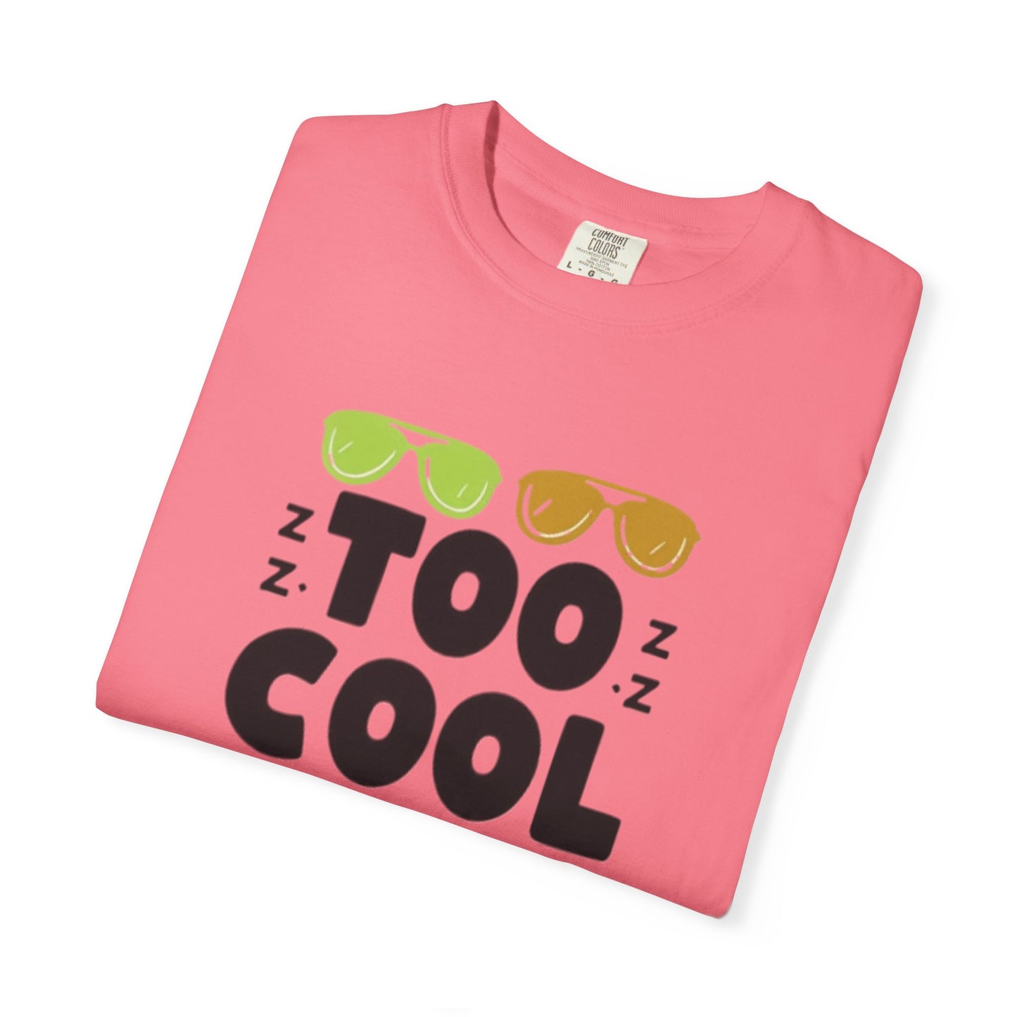 Nap Time T-shirt