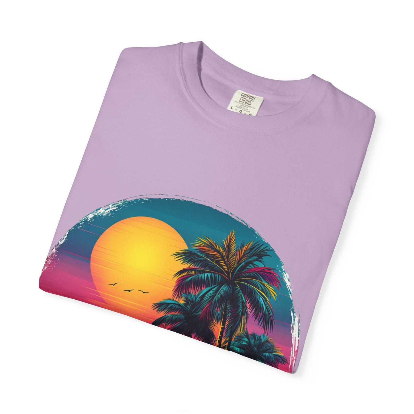 Summer T-Shirt