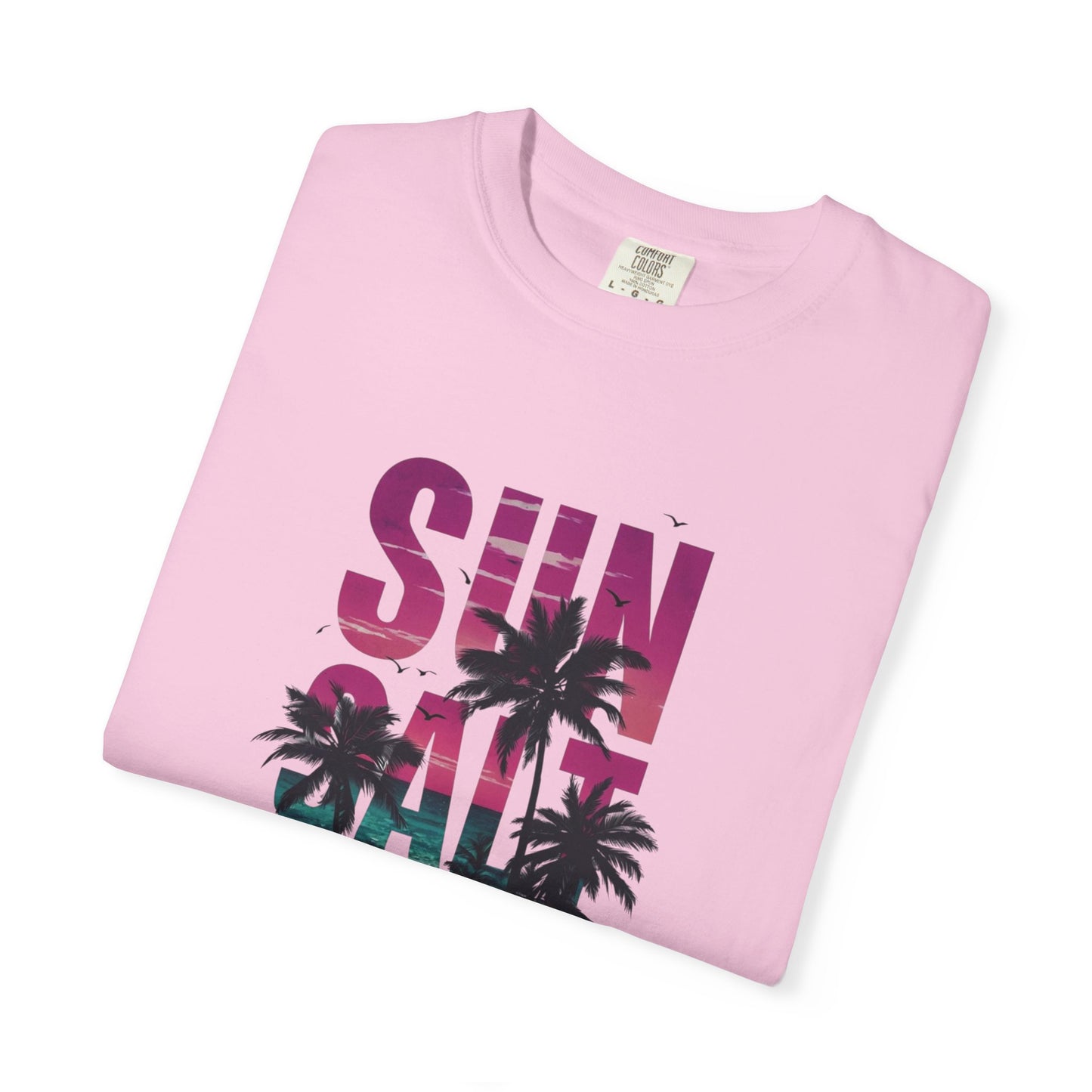 Beech Vibes T-Shirt