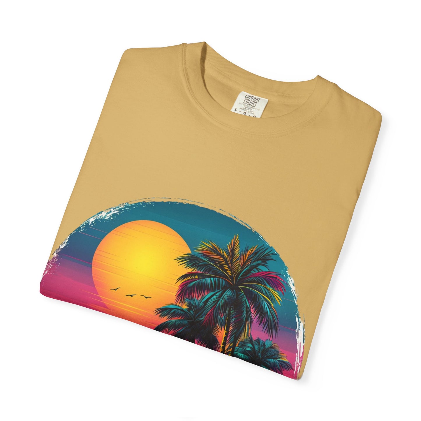 Summer T-Shirt