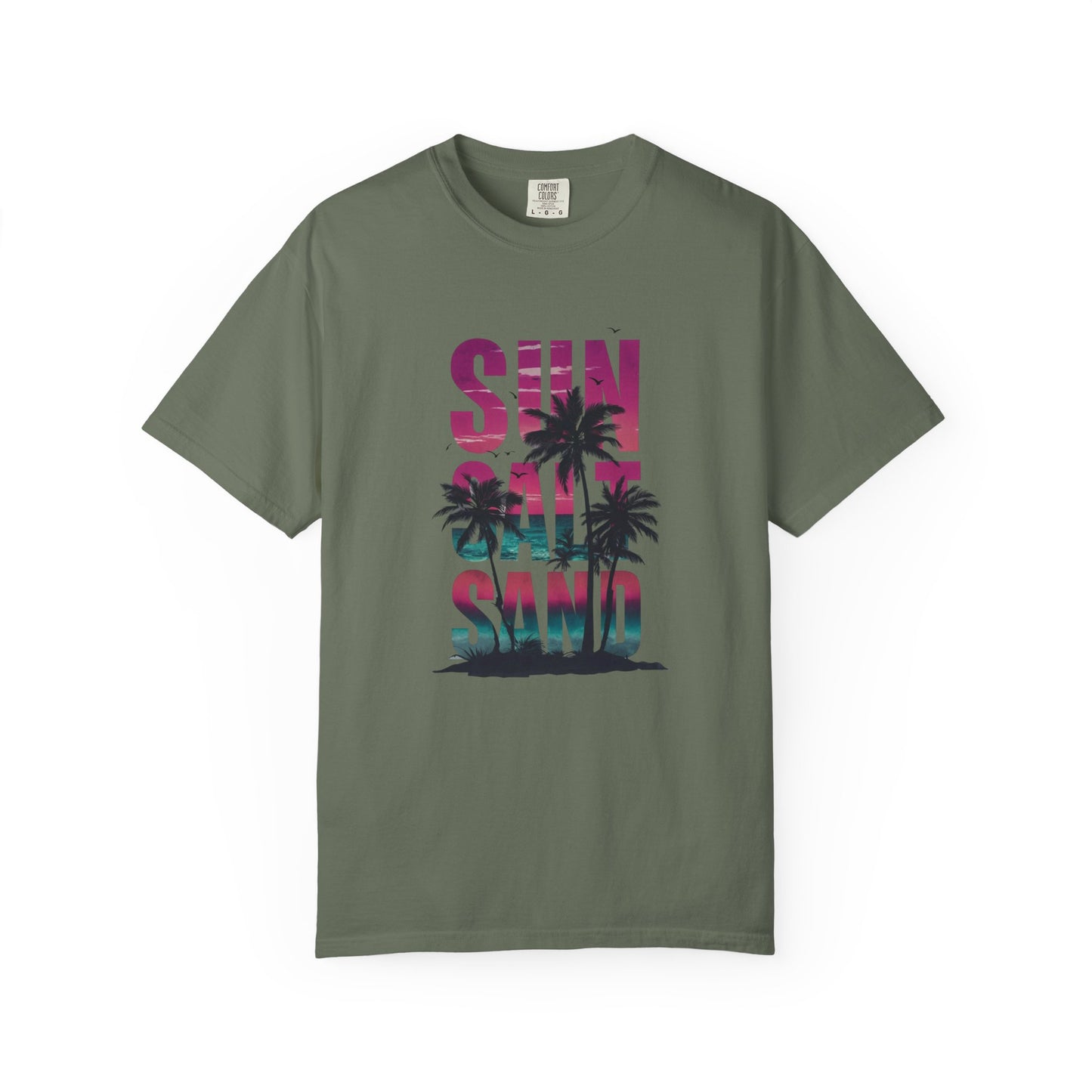 Beech Vibes T-Shirt