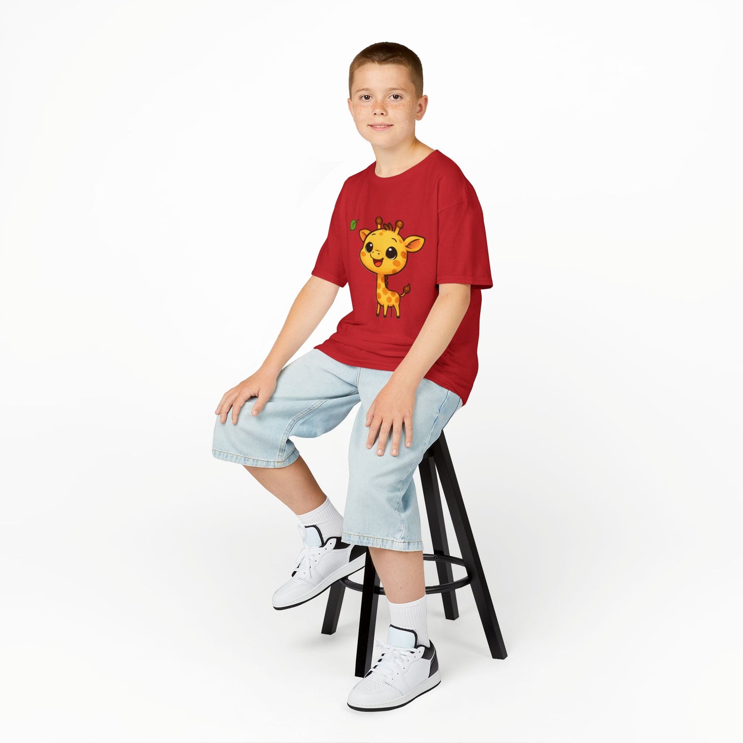 Copy of Kids Heavy Cotton™ Tee