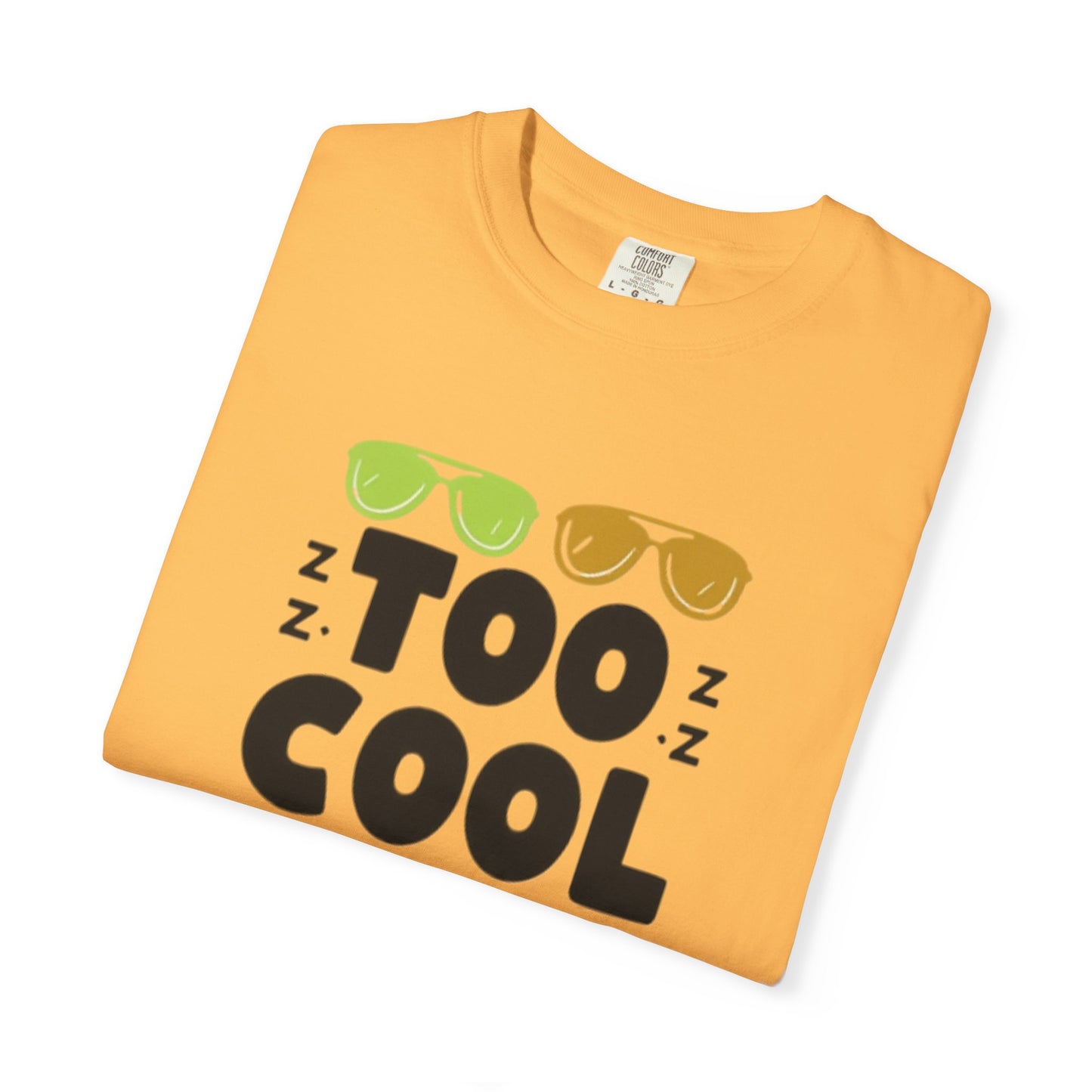 Nap Time T-shirt