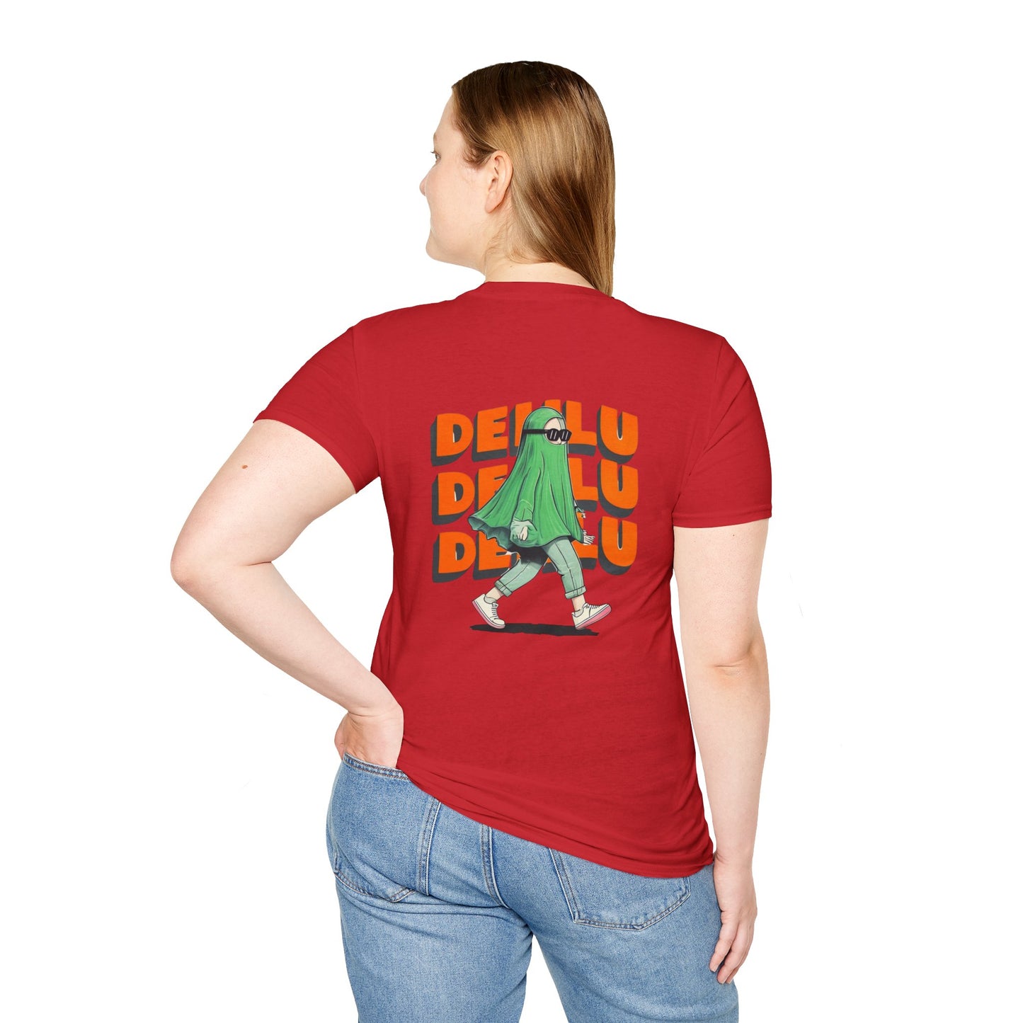 Funny Vibes T-Shirt