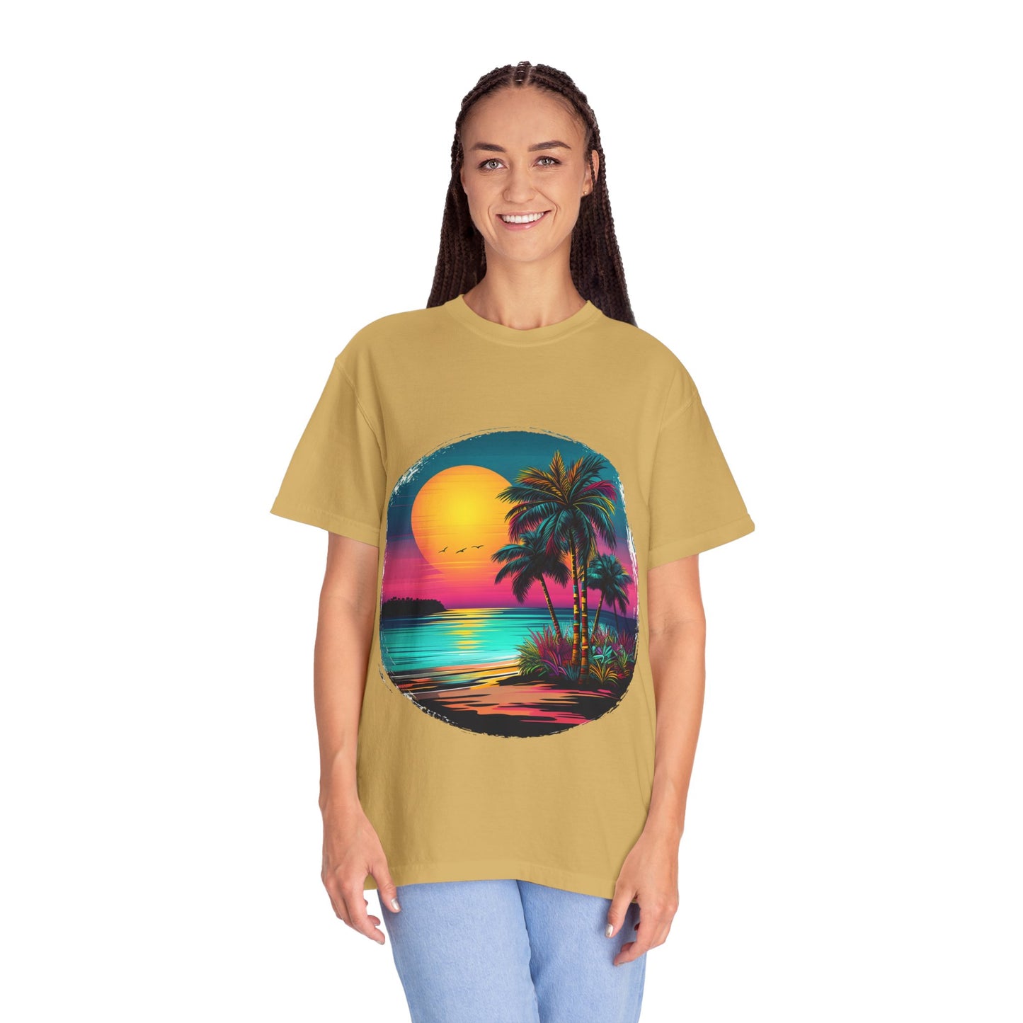 Summer T-Shirt