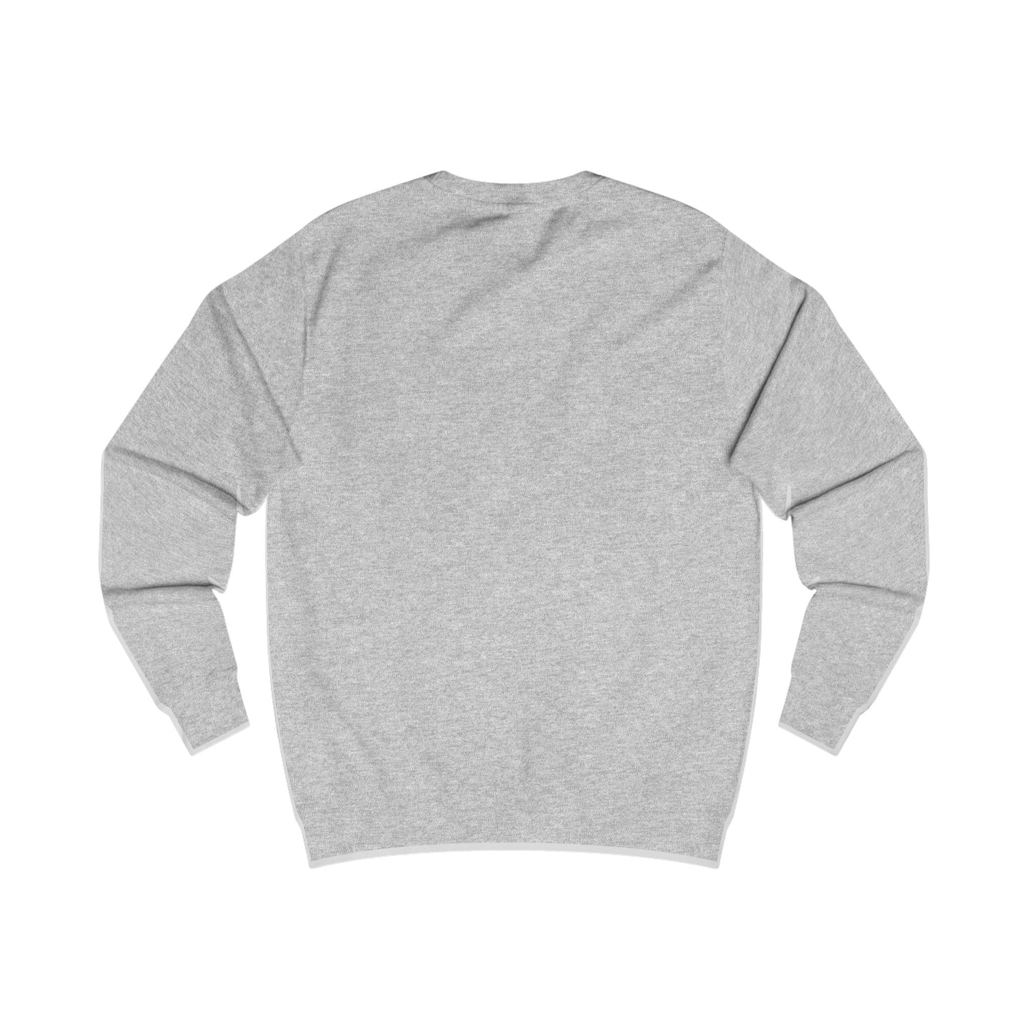 White Cat Lover Sweatshirt