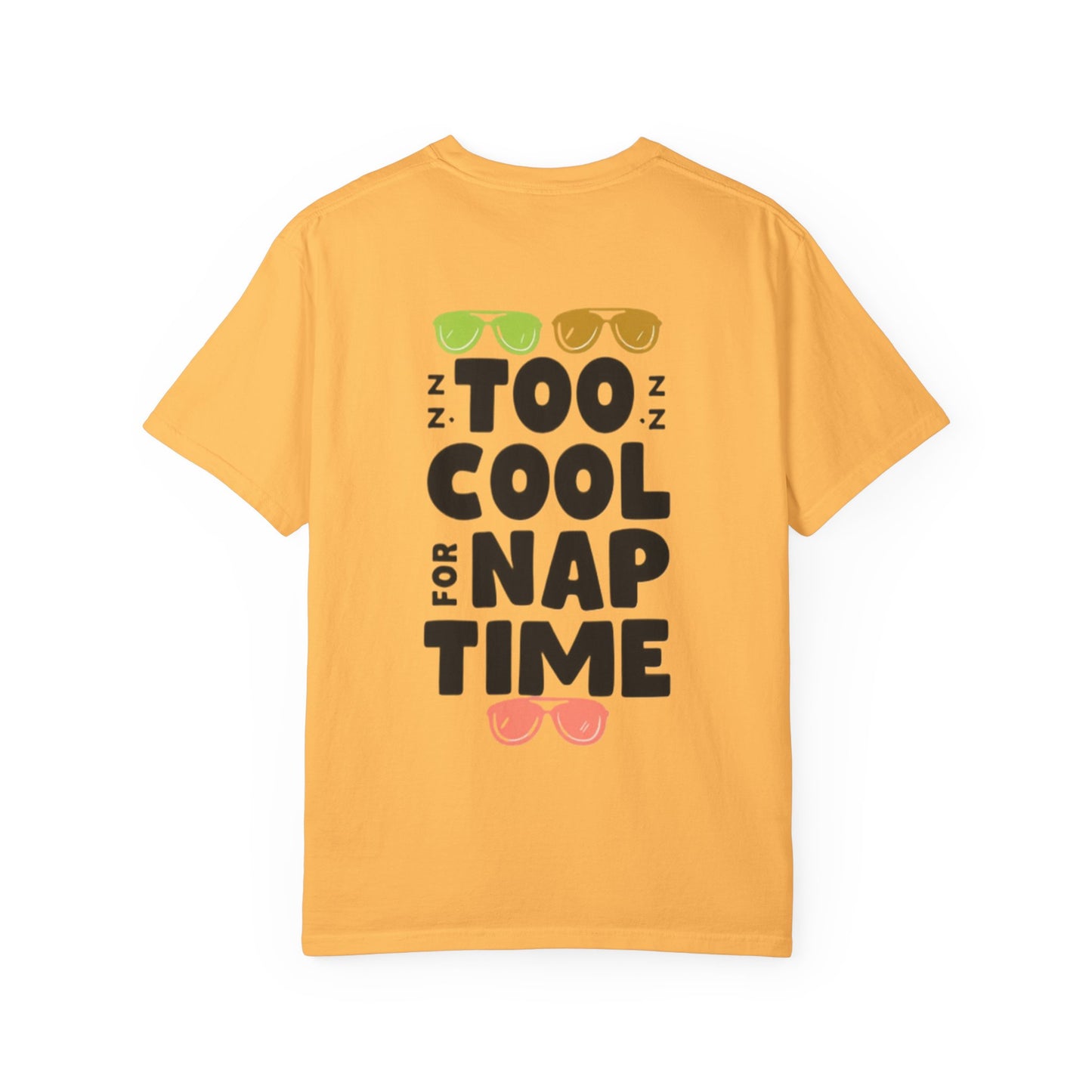 Nap Time T-shirt