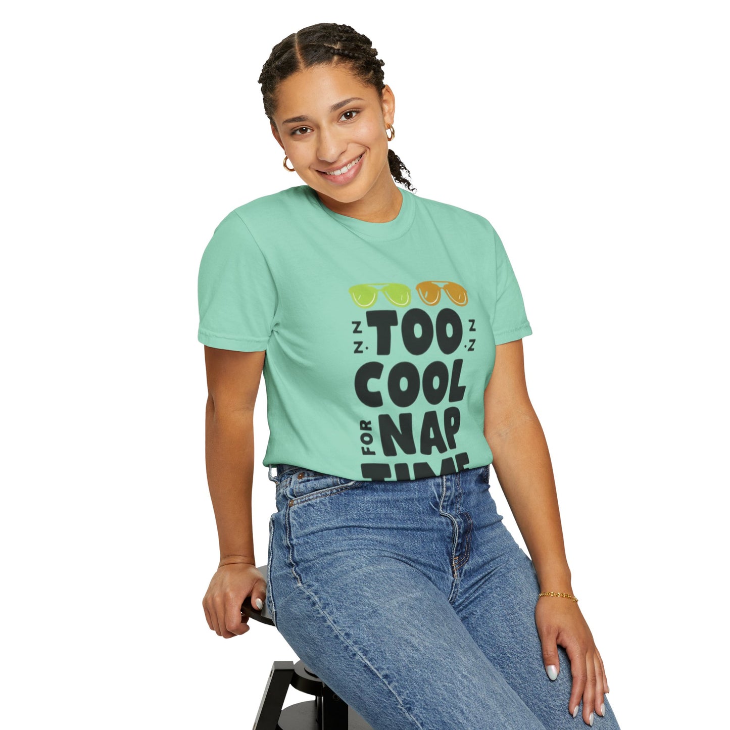 Nap Time T-shirt
