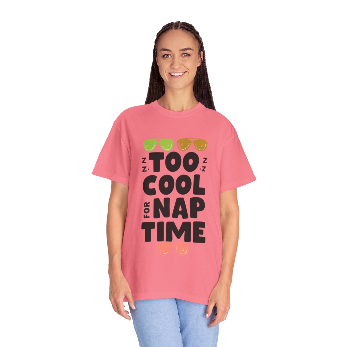 Nap Time T-shirt
