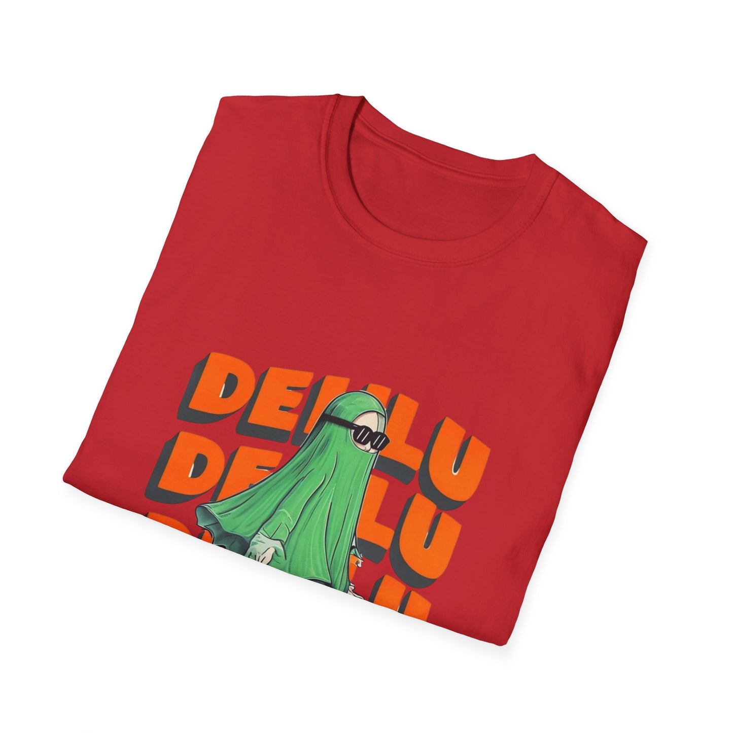 Funny Vibes T-Shirt