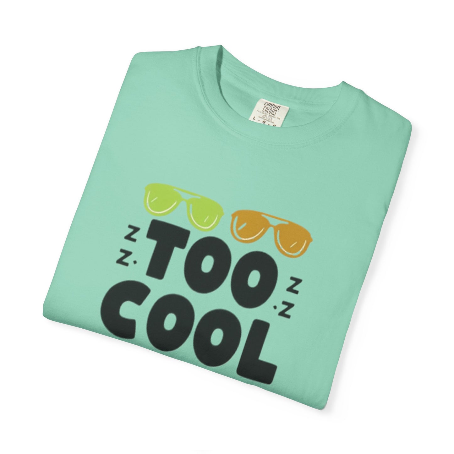Nap Time T-shirt