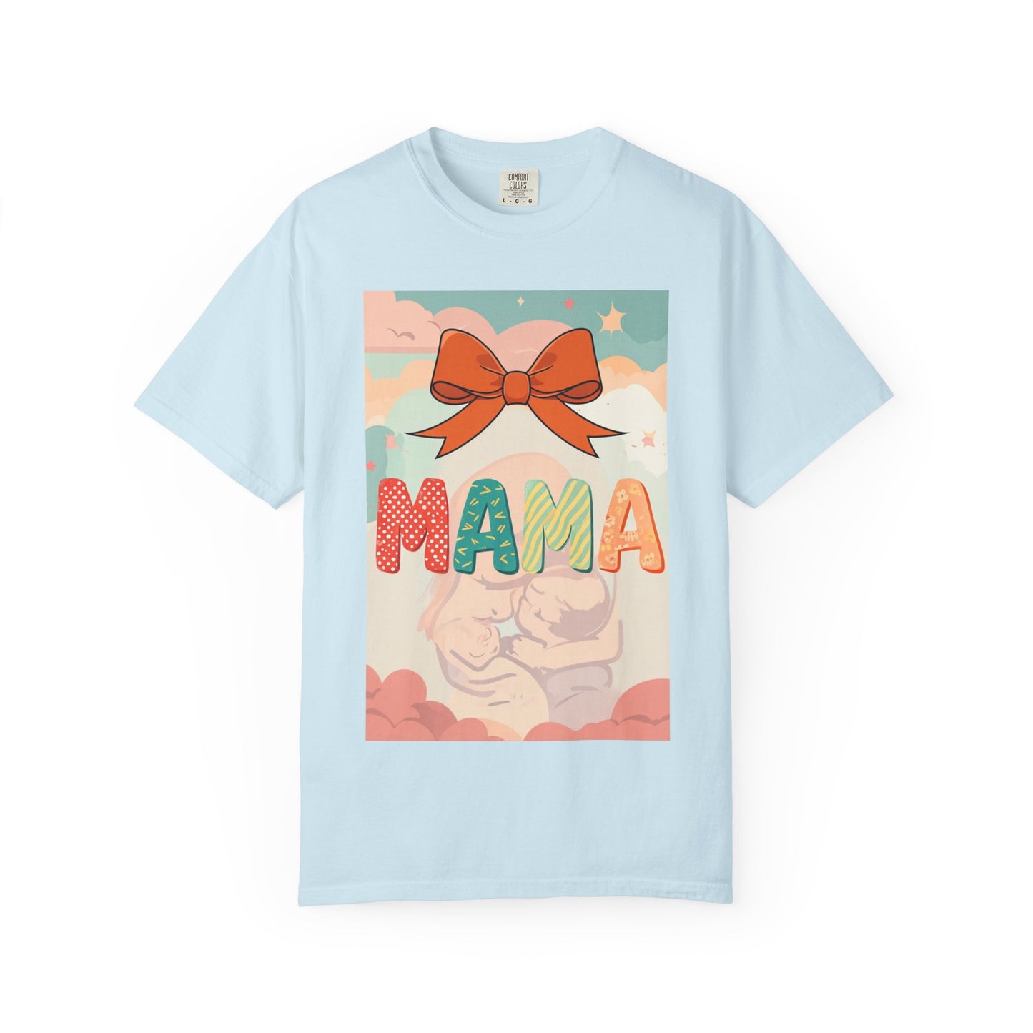 Mama Love T-shirt