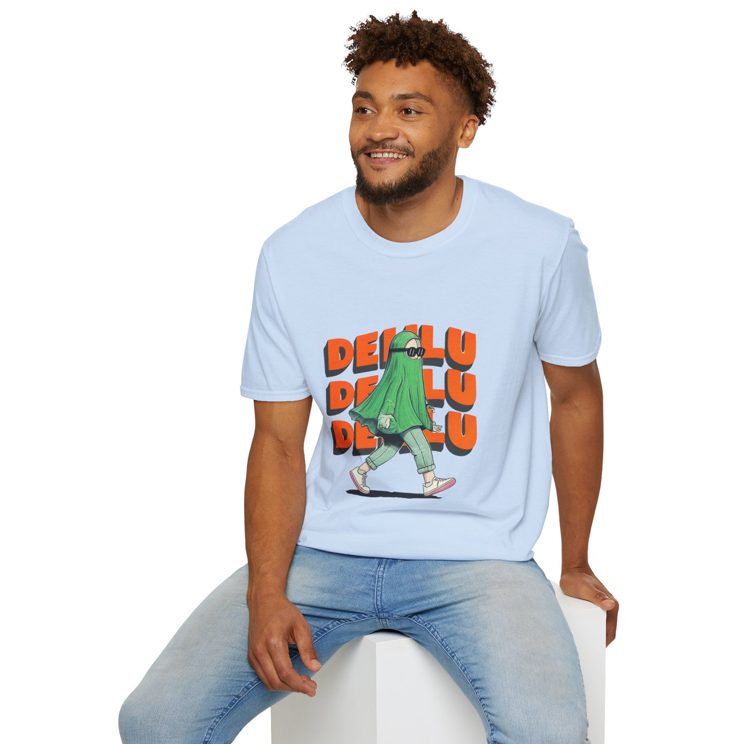 Funny Vibes T-Shirt