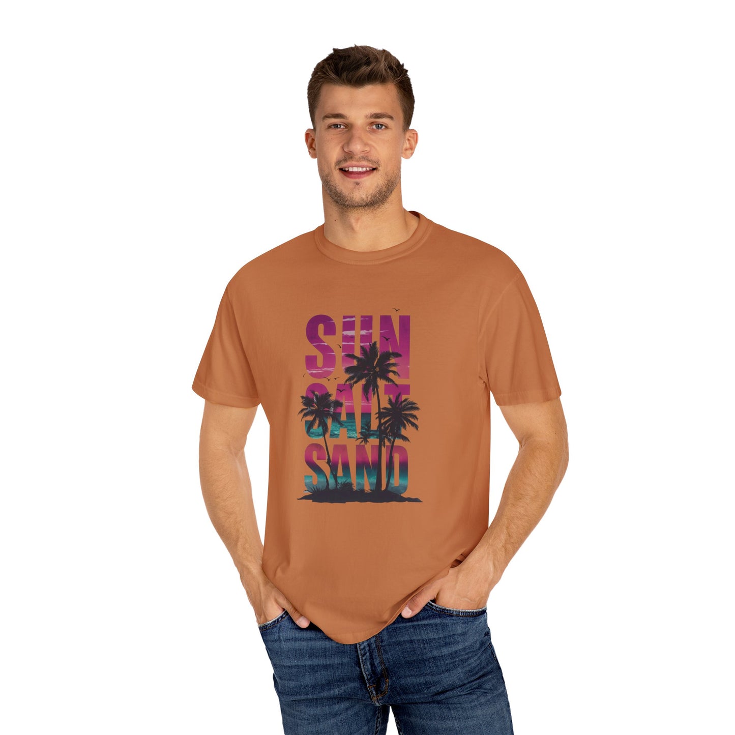 Beech Vibes T-Shirt