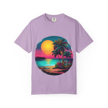 Summer T-Shirt