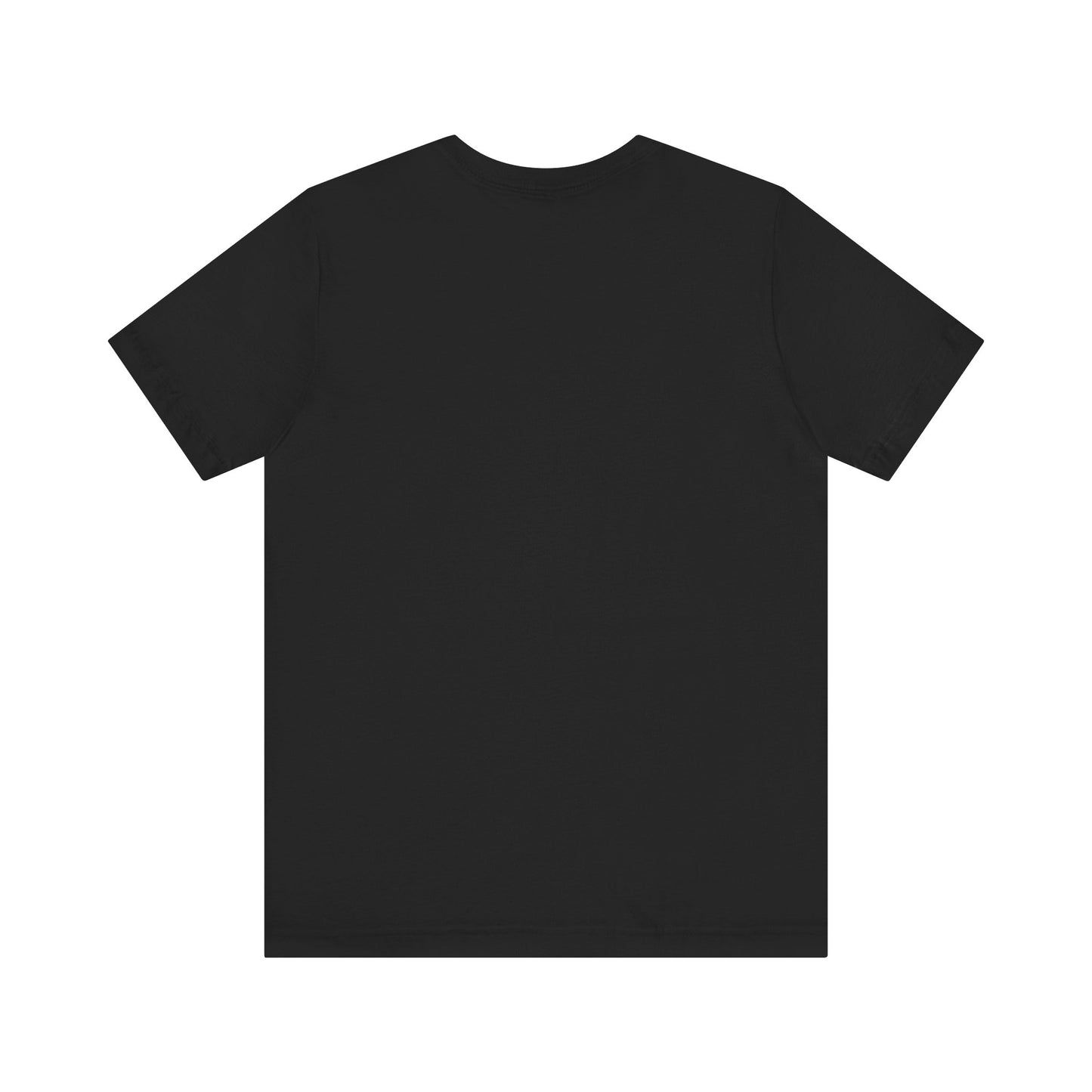 Colourful T-Shirt for All Ages