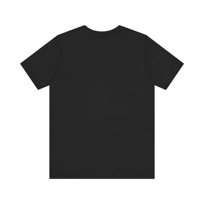 Colourful T-Shirt for All Ages