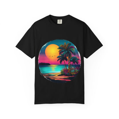 Summer T-Shirt