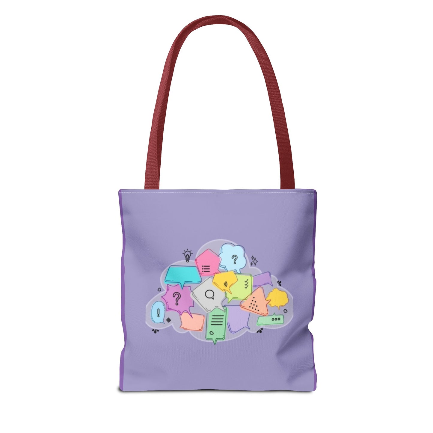 Simple Tote Bag