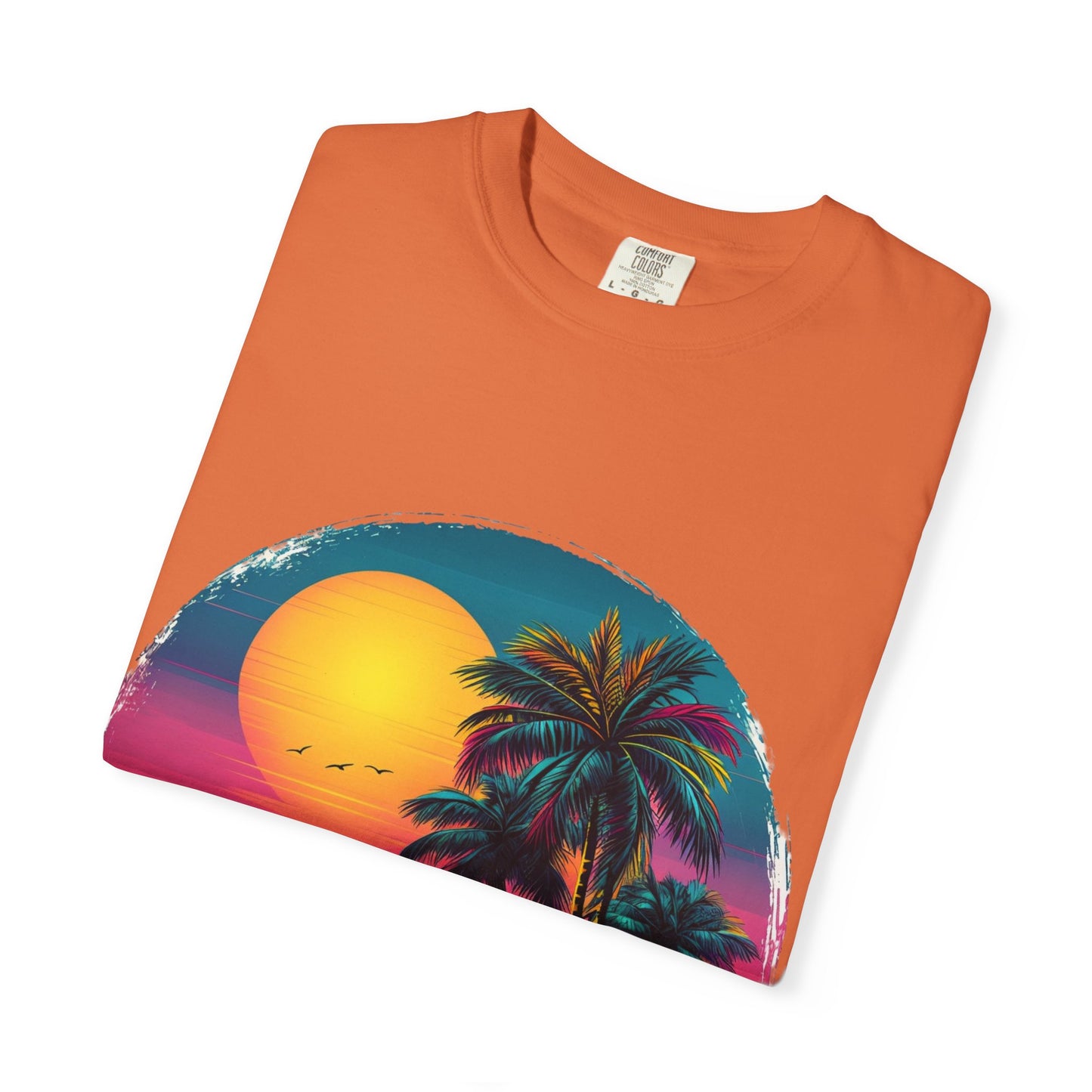 Summer T-Shirt