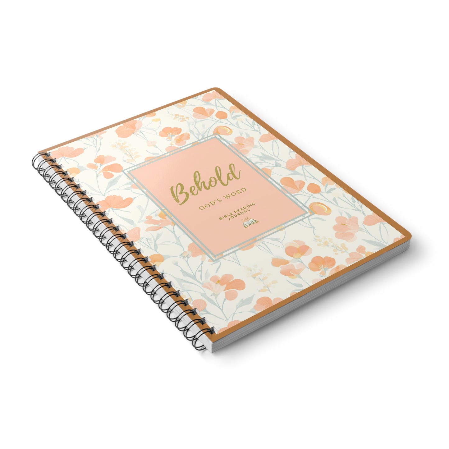 Floral Journal