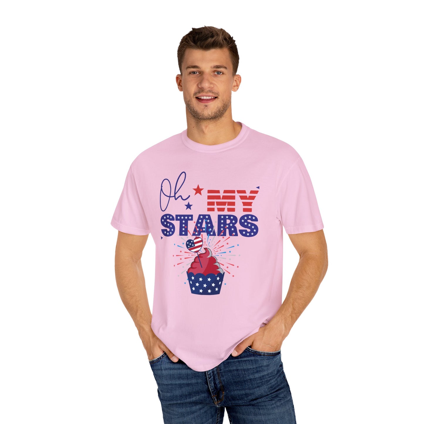Uk Design T-shirt