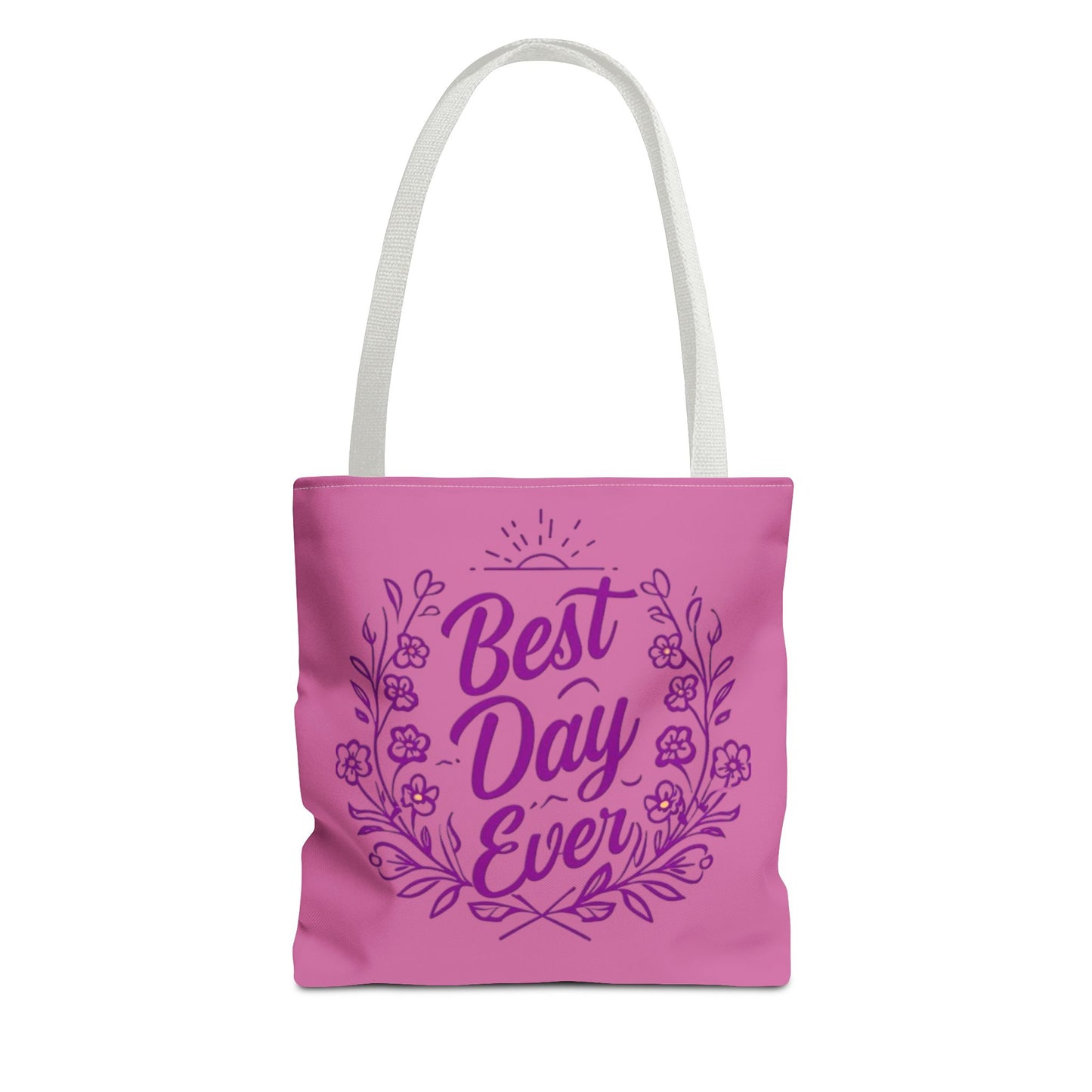 Simple Tote Bag