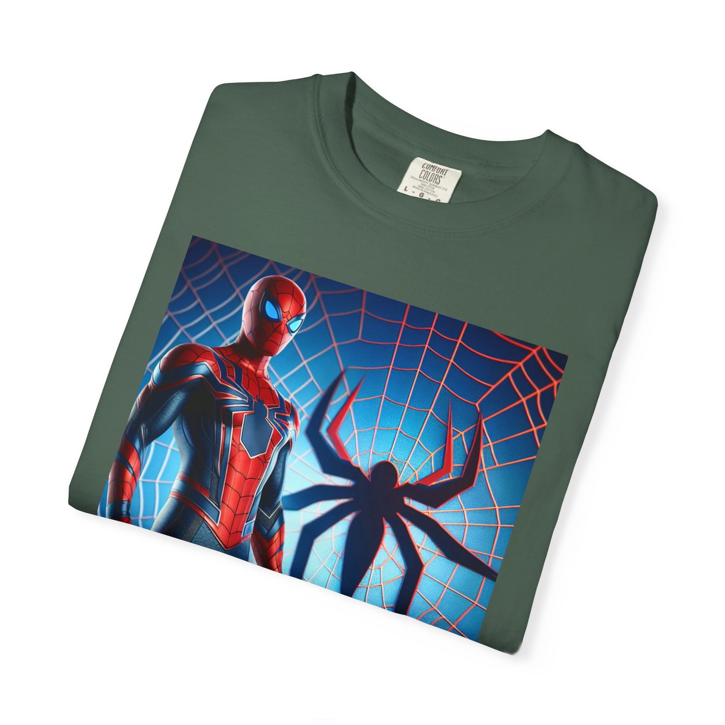 Spider Man T-Shirt