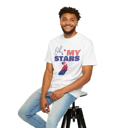Uk Design T-shirt