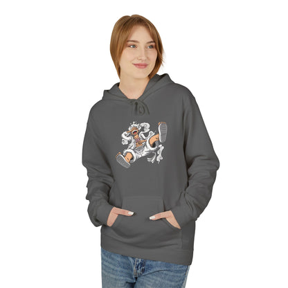 One Piece Luffy Gear 5 Hoodie – Anime Graphic Hoodie for Otaku & One Piece Fans | Unisex Streetwear