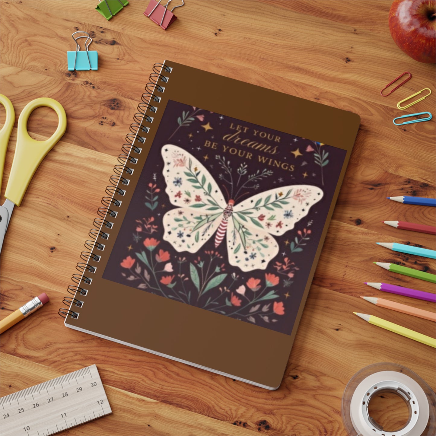 Butterfly Journal