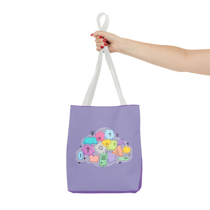 Simple Tote Bag