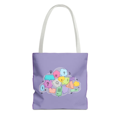 Simple Tote Bag