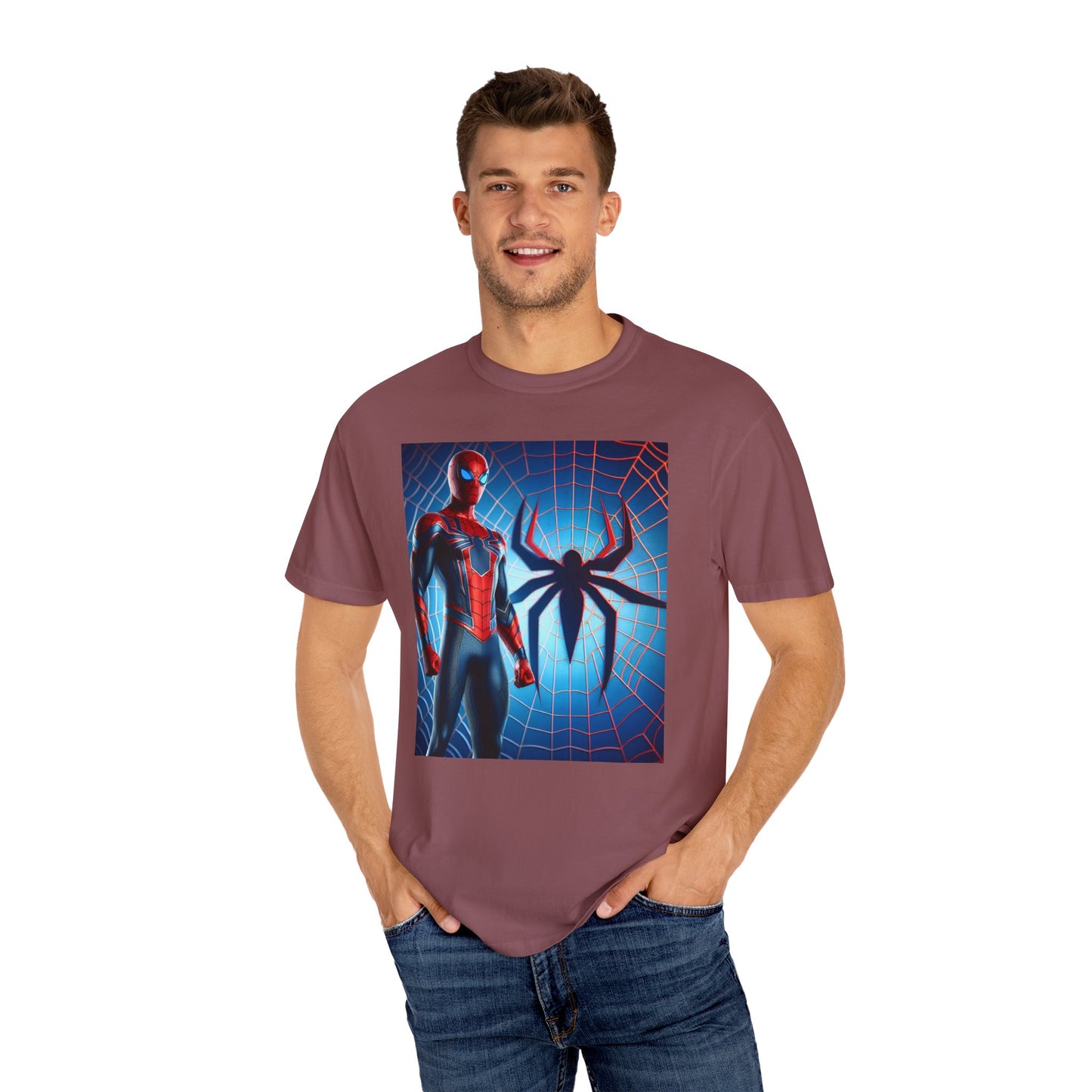 Spider Man T-Shirt