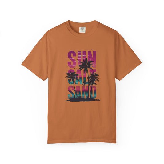 Beech Vibes T-Shirt