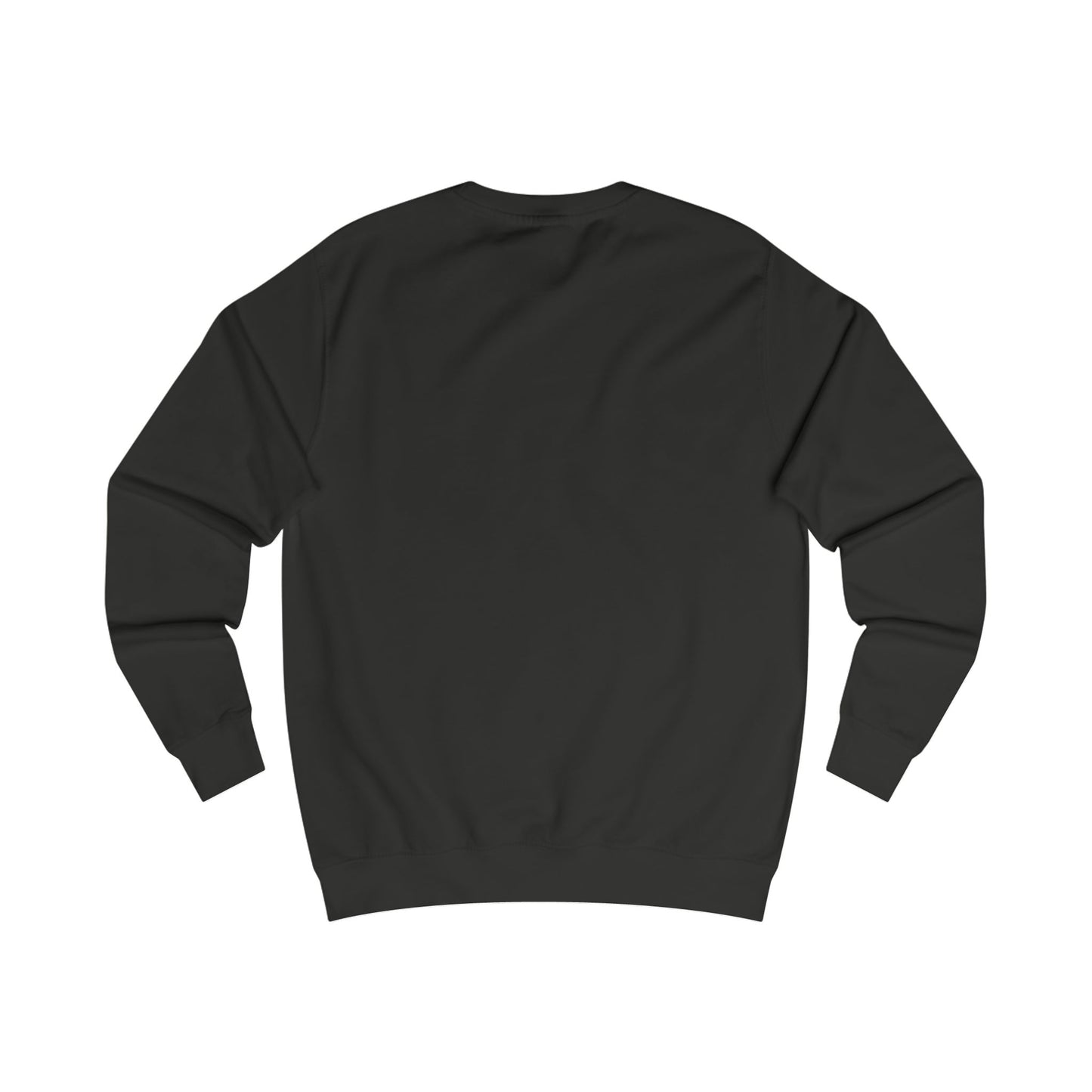 White Cat Lover Sweatshirt