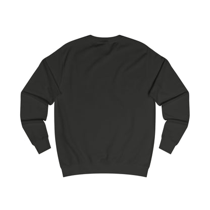 White Cat Lover Sweatshirt