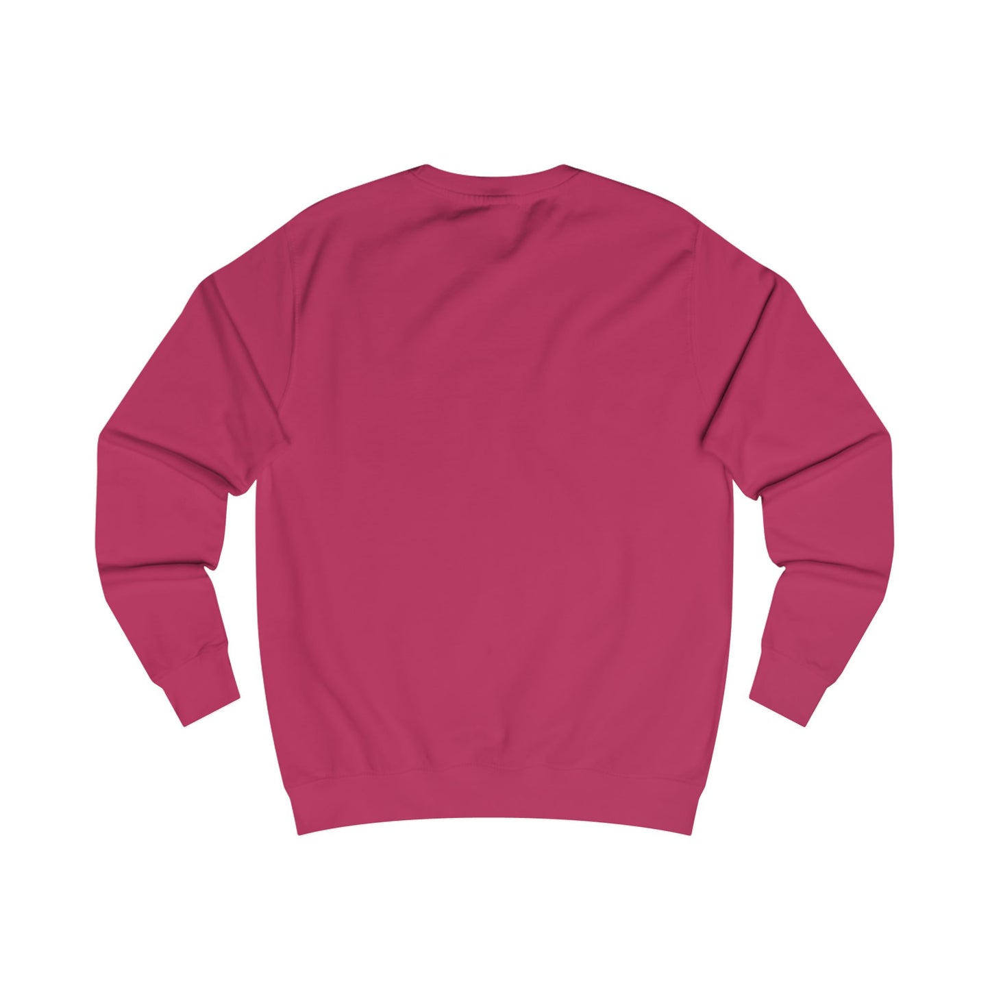 White Cat Lover Sweatshirt