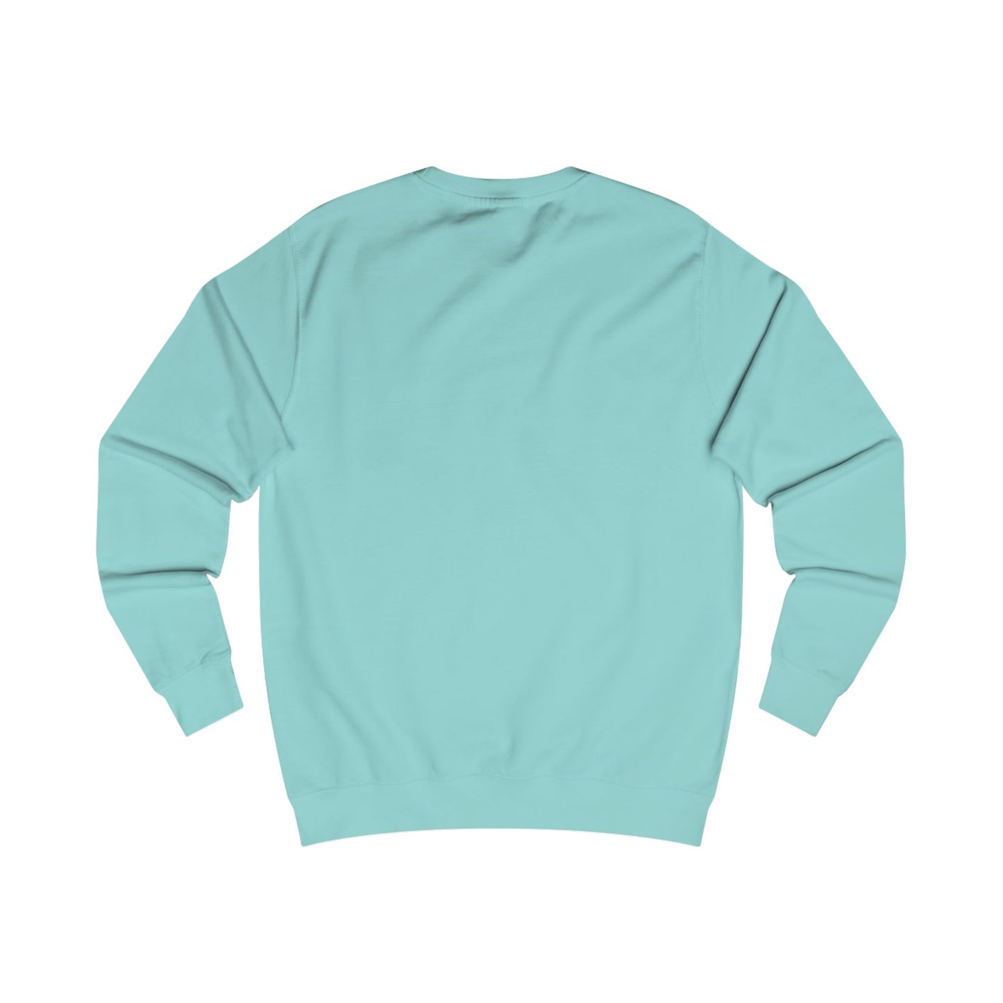 White Cat Lover Sweatshirt