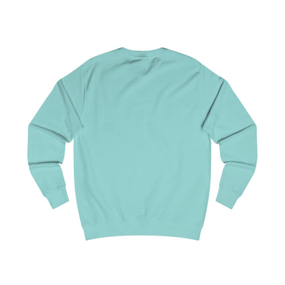 White Cat Lover Sweatshirt
