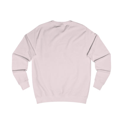 White Cat Lover Sweatshirt