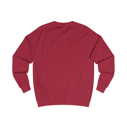 White Cat Lover Sweatshirt