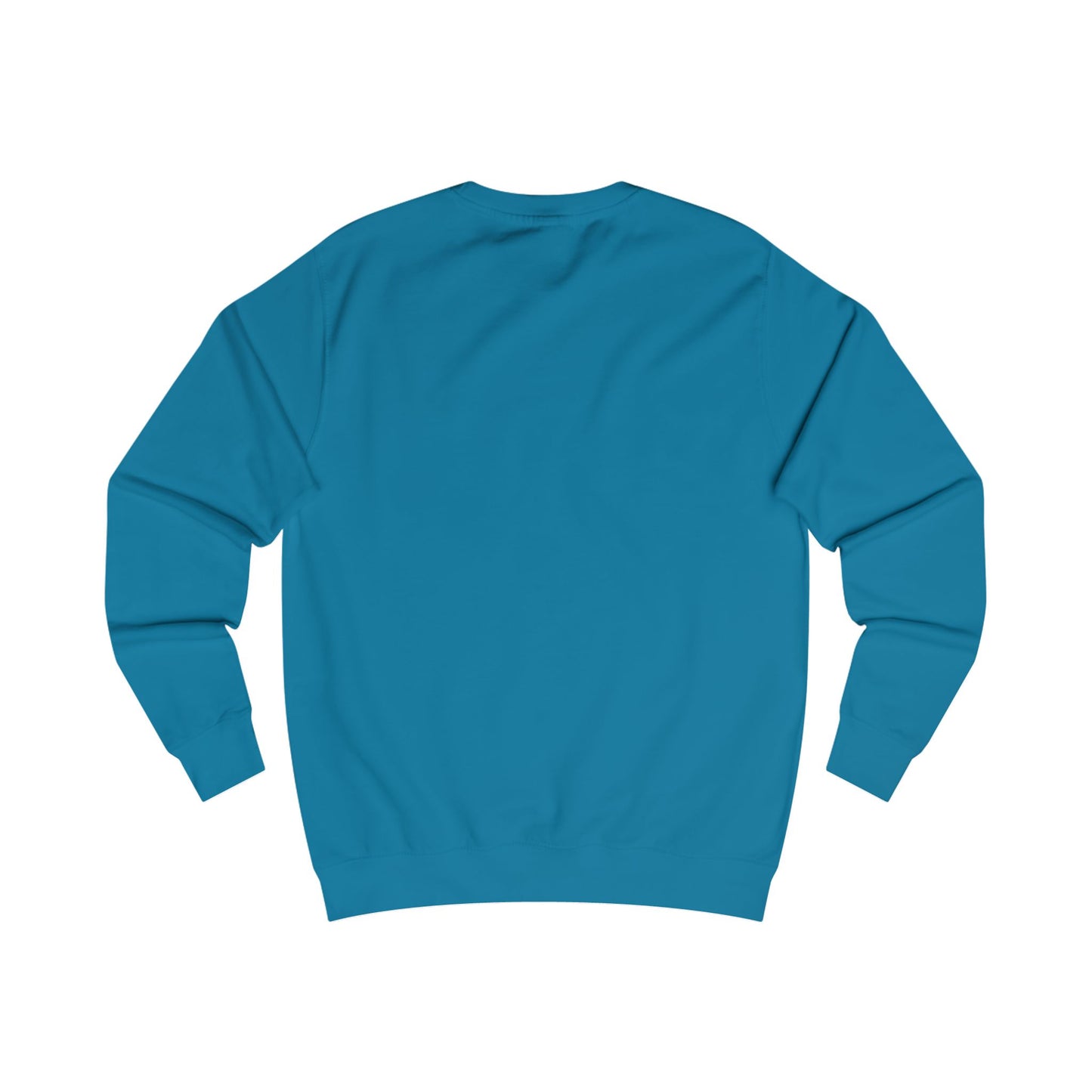 White Cat Lover Sweatshirt