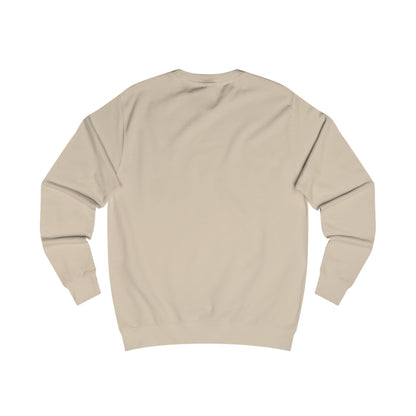 White Cat Lover Sweatshirt