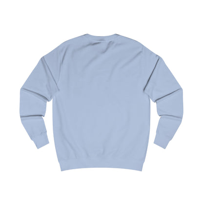 White Cat Lover Sweatshirt