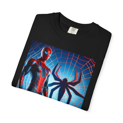 Spider Man T-Shirt